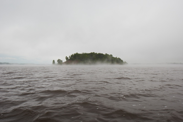 Image of an Island